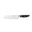 17 Piece, Knife block set, black,,large preview