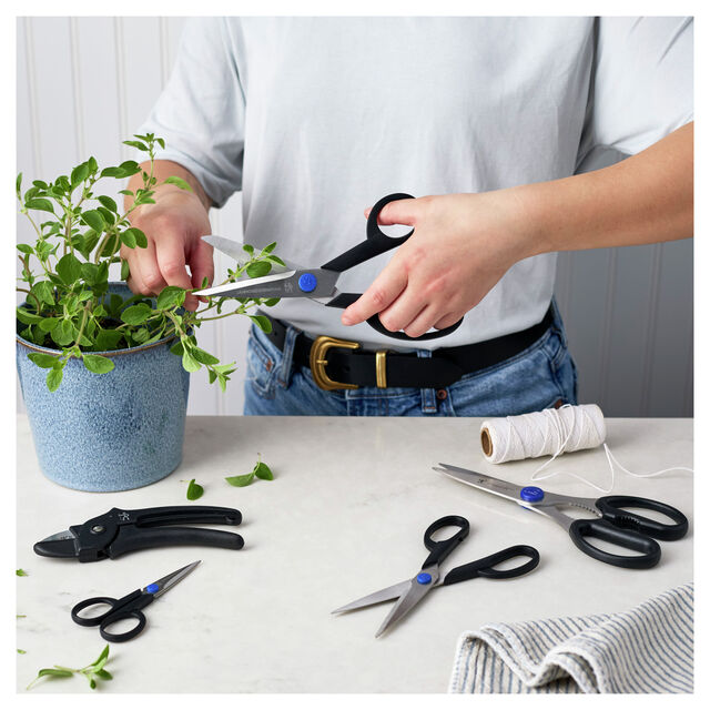 5-pc, Household Scissors Set,,large