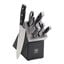 7 Piece, Knife block set preview