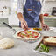 Stainless Steel Fold-up Pizza Peel preview