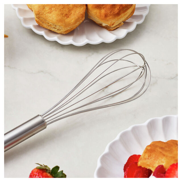 Stainless Steel Whisk,,large