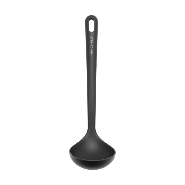 Silicone Soup Ladle,,large