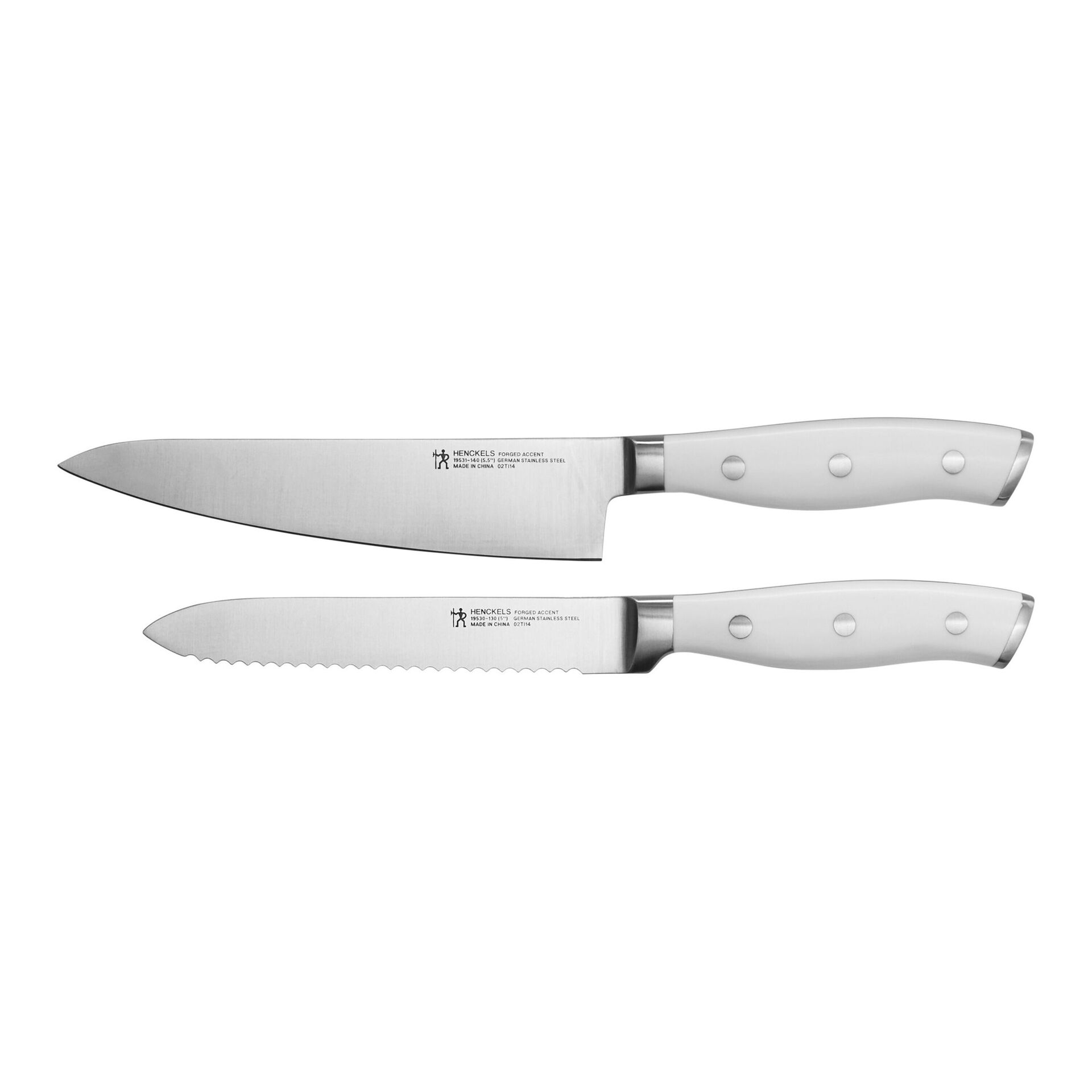 2-pc, Prep Knife Set,,large