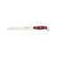 14 Piece, Knife block set, red,,large preview