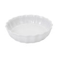 8 Piece Bakeware set, white,,large