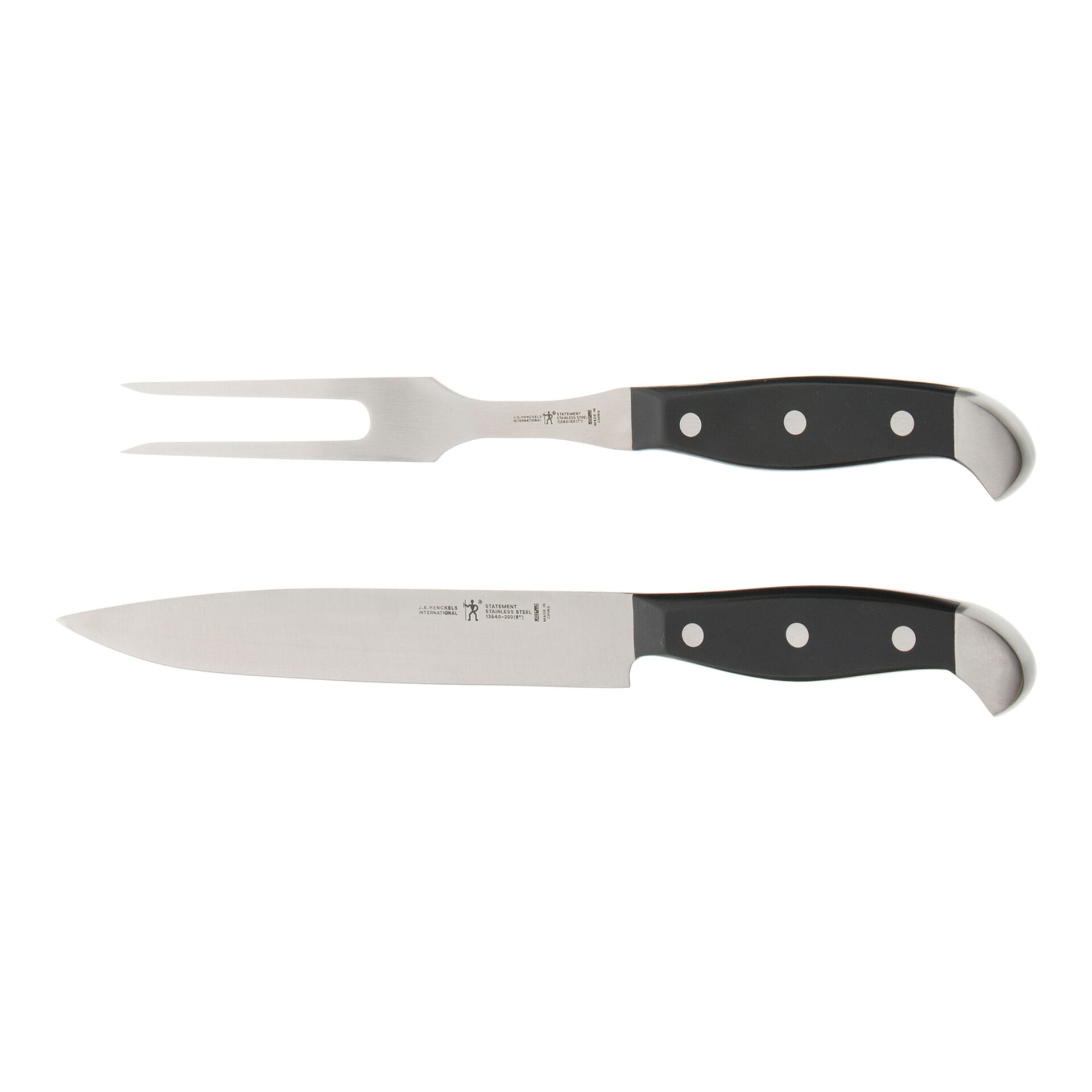 2-pc, Carving Knife Set,,large
