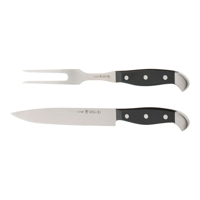 2-pc, Carving Knife Set,,large
