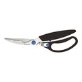 10 cm, Poultry shear,,large