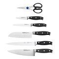 6-pc, Knife Set Without Block,,large