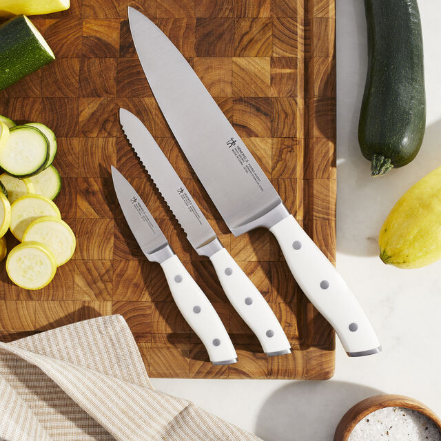 3-pc, Chef Knife Set,,large