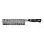 6.5-inch, Damascus Steel Nakiri Knife,,large preview