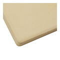 17.5-inch x 13.75 inch, Cordierite, Pizza Stone,,large