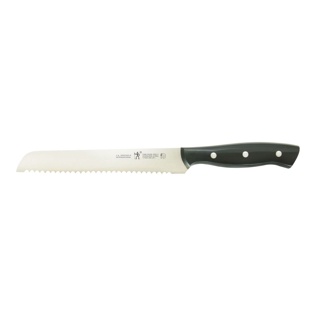 8-inch, Bread knife,,large