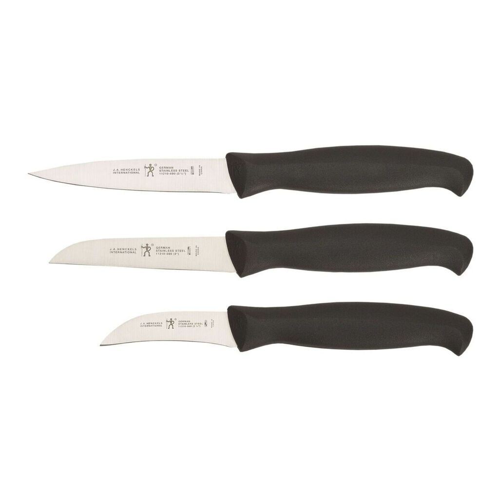 3-pc, Paring Knife Set,,large