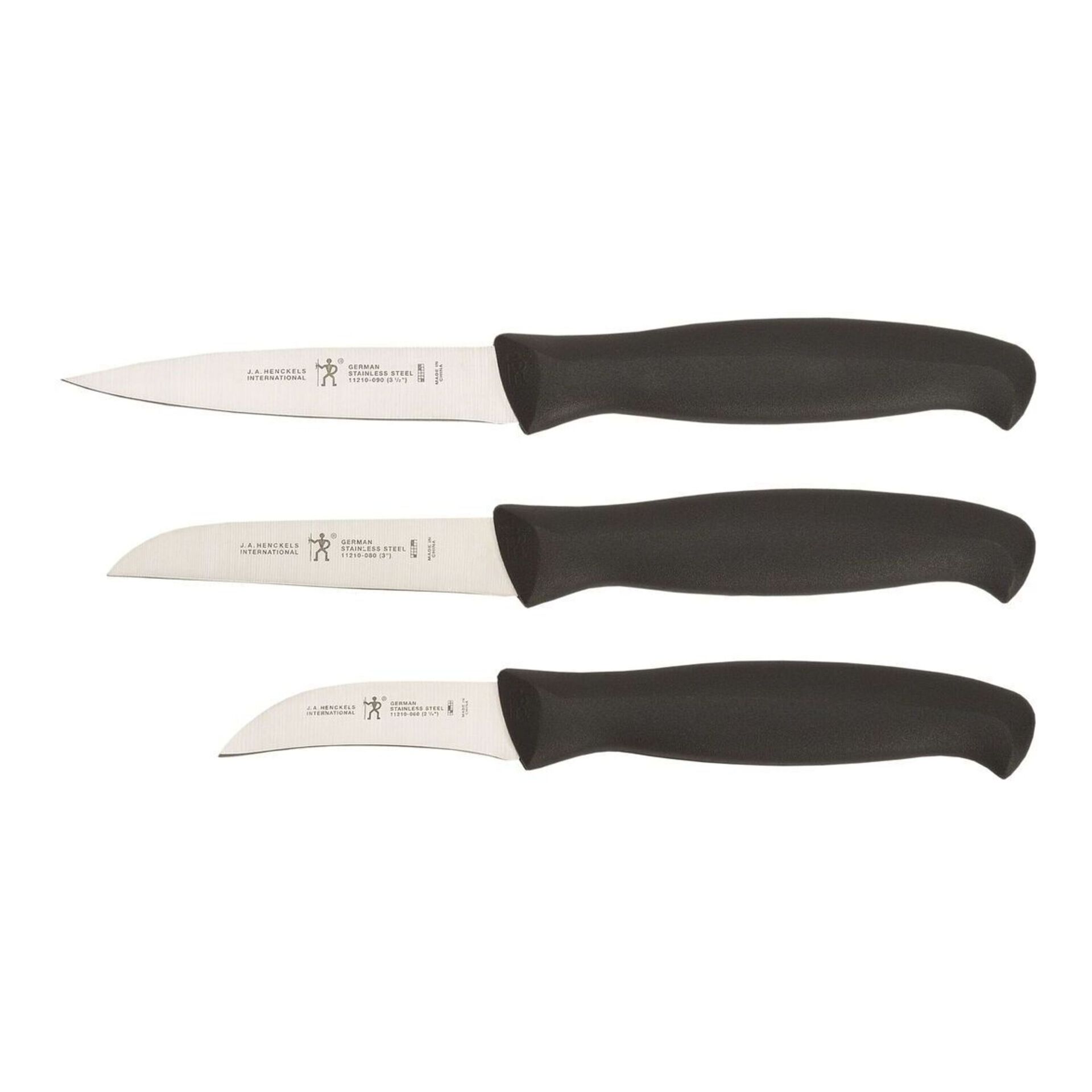 3-pc, Paring Knife Set,,large
