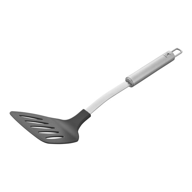Nylon Turner Spatula,,large
