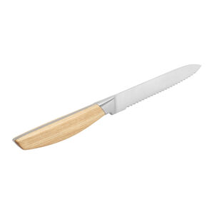 Universalmesser 13 cm, Wellenschliff