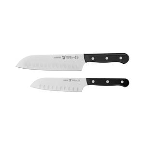 2-pc, Santoku Knife Set