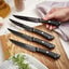 4-pc, Steak Knives Set,,large preview
