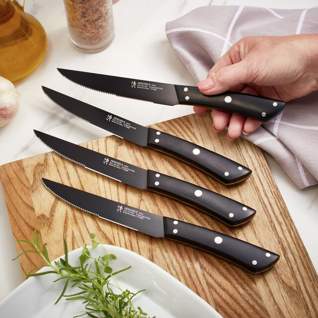 4-pc, Steak Knives Set,,large