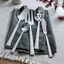 65-pc, 18/10 Stainless Steel, Flatware Set,,large preview