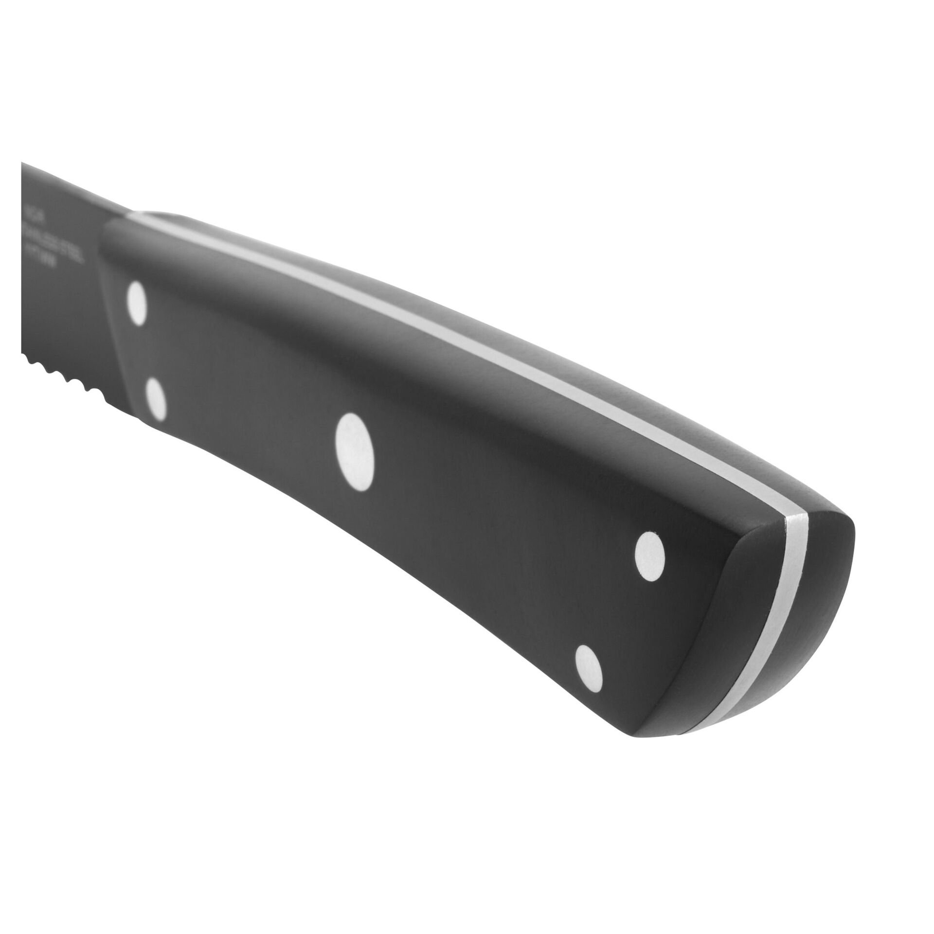 5.00 inch, Serrated Utility Knife,,large
