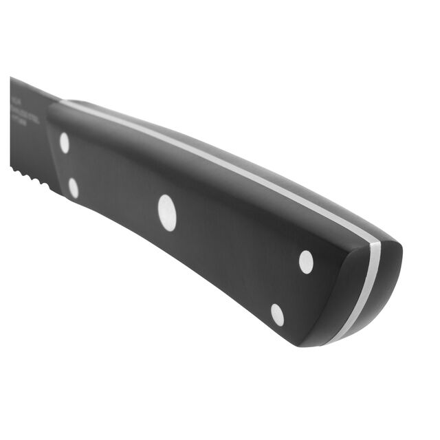 5.00 inch, Serrated Utility Knife,,large