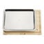 Cutting board 60 cm x 40 cm 18/10 Stainless Steel preview