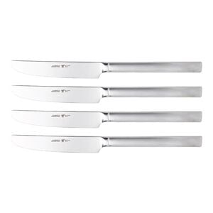 Dinner knife set 4 Piece