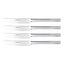 Dinner knife set 4 Piece preview