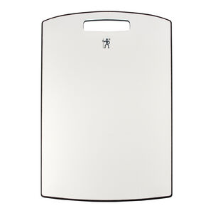 16.54 inch, Cutting board, pure-white