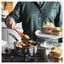 2 qt, Stainless Steel, Sauce Pan With Lid preview
