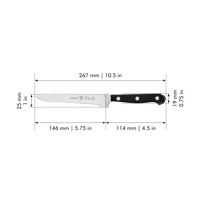 5.5-inch, Boning Knife,,large