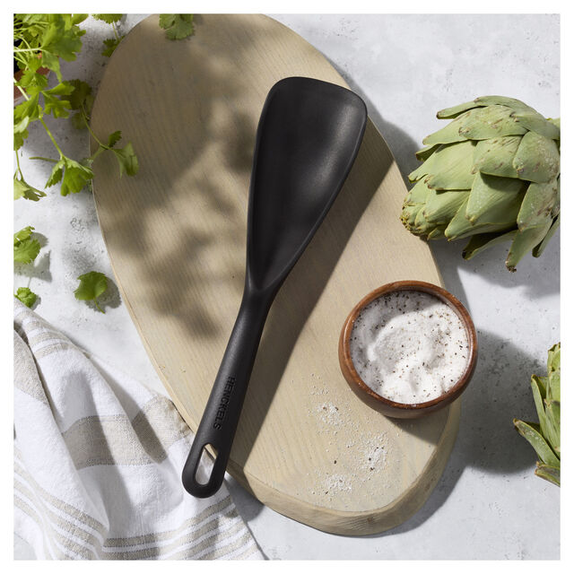 Silicone Multifunction Spatula Spoon,,large