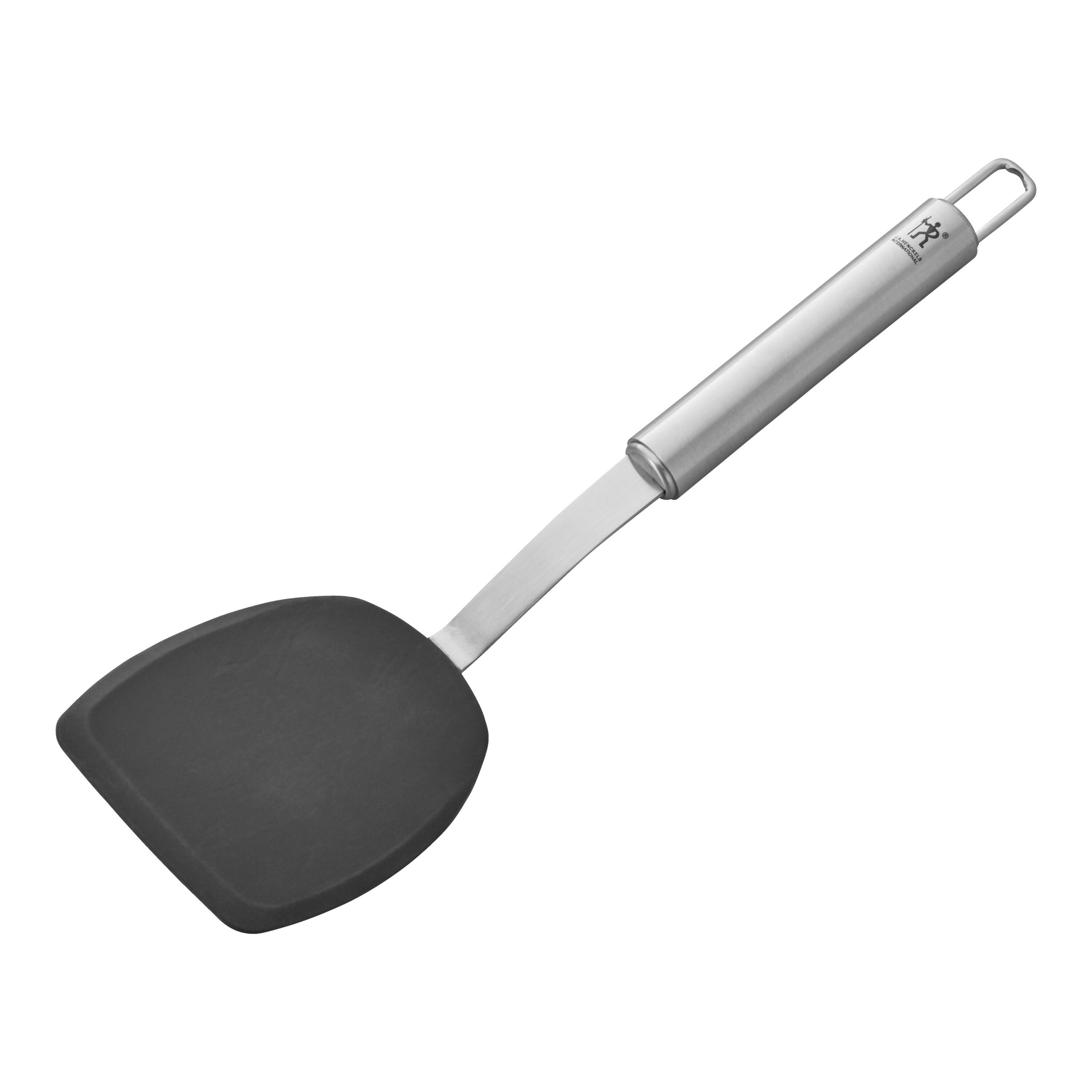 Henckels Classic Stainless Tools Silicone Turner Spatula