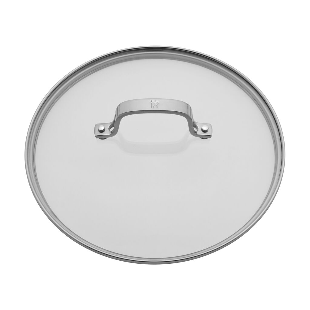 8.45 qt, Stainless Steel, Pasta Pot With Colander Baskets,,large