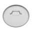 8.45 qt, Stainless Steel, Pasta Pot With Colander Baskets,,large preview