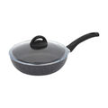 10 Piece aluminum Cookware Set - Granite,,large