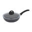 10 Piece aluminum Cookware Set - Granite,,large preview