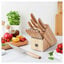 14-pc, Knife Block Set,,large preview