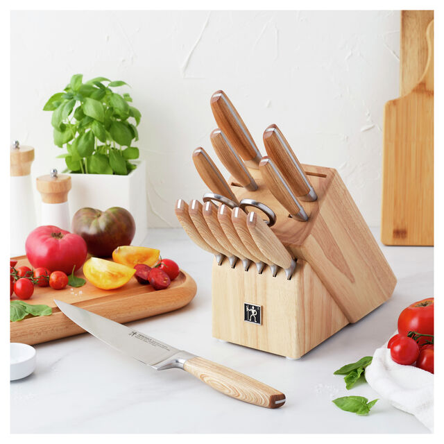 14-pc, Knife Block Set,,large