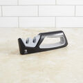 21-pc, Knife Block Set w/Bonus Sharpener,,large