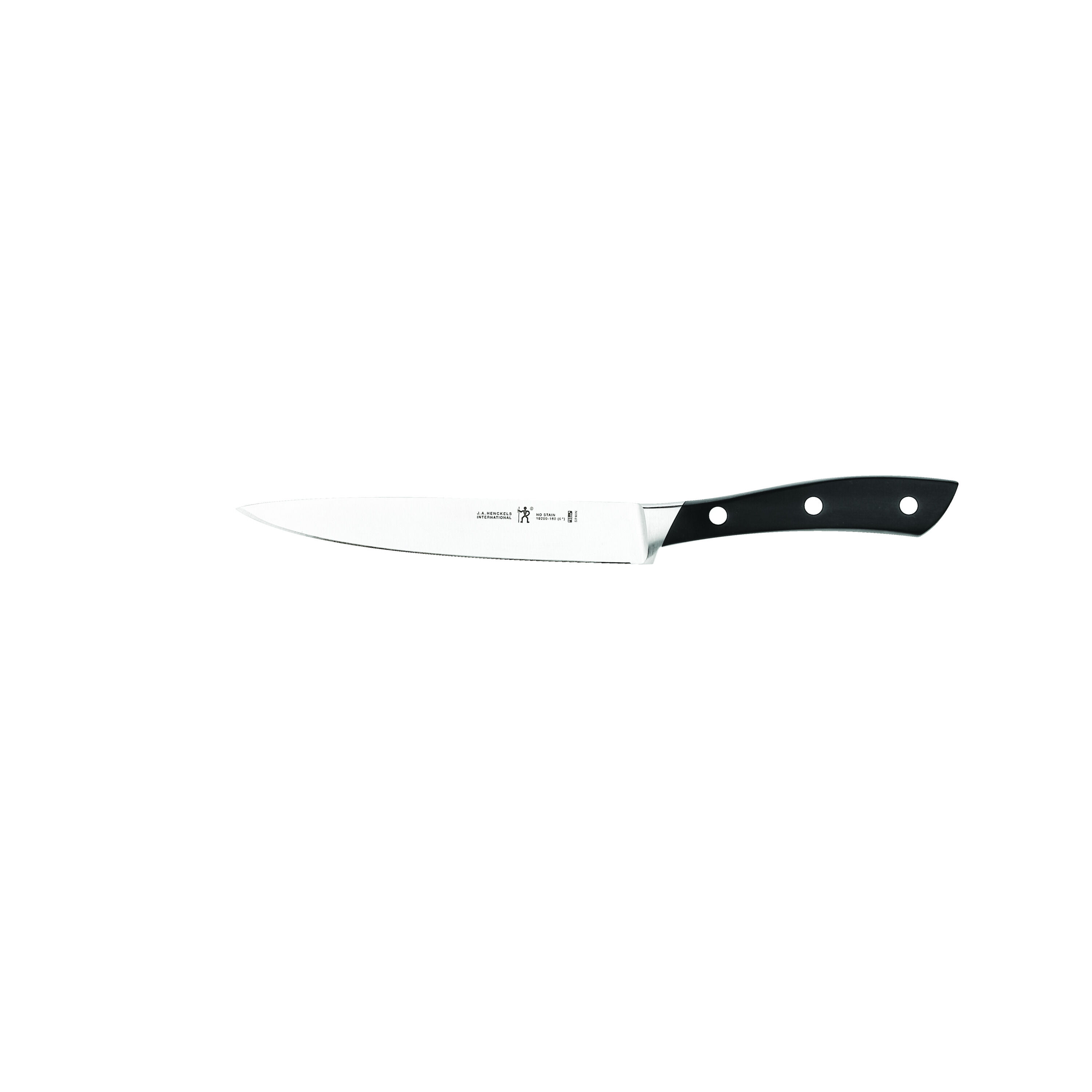 Forged Aviara 17 Piece, Knife block set | Henckels CA