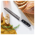 8.00 inch, Damascus Steel Bread Knife,,large