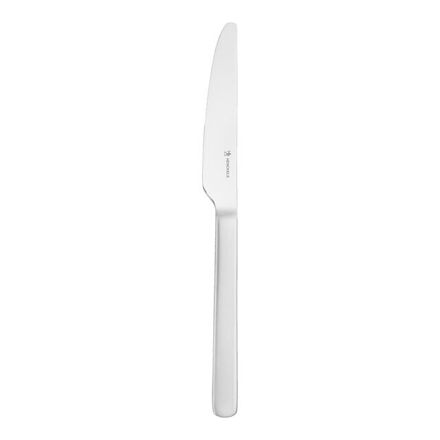 Besteckset 24-tlg, mattiert/poliert,,large