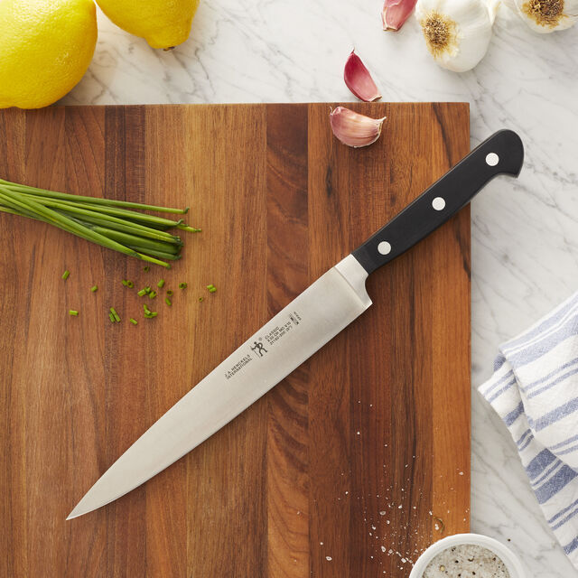 8-inch, Carving knife,,large