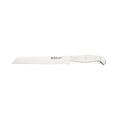 14 Piece, Knife block set, white,,large