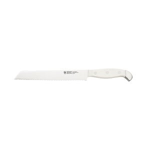 14 Piece, Knife block set, white