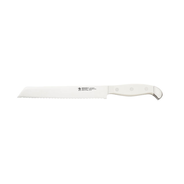 14 Piece, Knife block set, white,,large