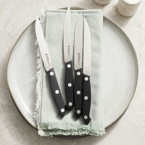 4-pc, Steak Knives